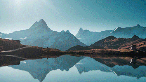 Tomas Gonzalez de Rosenzweig - Dynamic Desktop for Mac - Landscapes