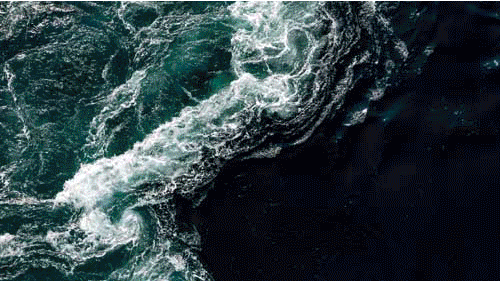 Tomas Gonzalez de Rosenzweig - Dynamic Desktop for Mac - Ocean