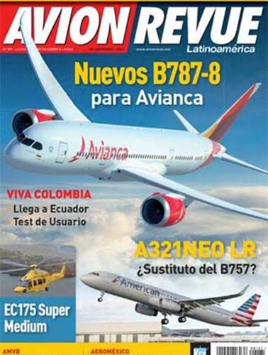 Tomas Gonzalez de Rosenzweig - Mejor Aerolínea del 2007