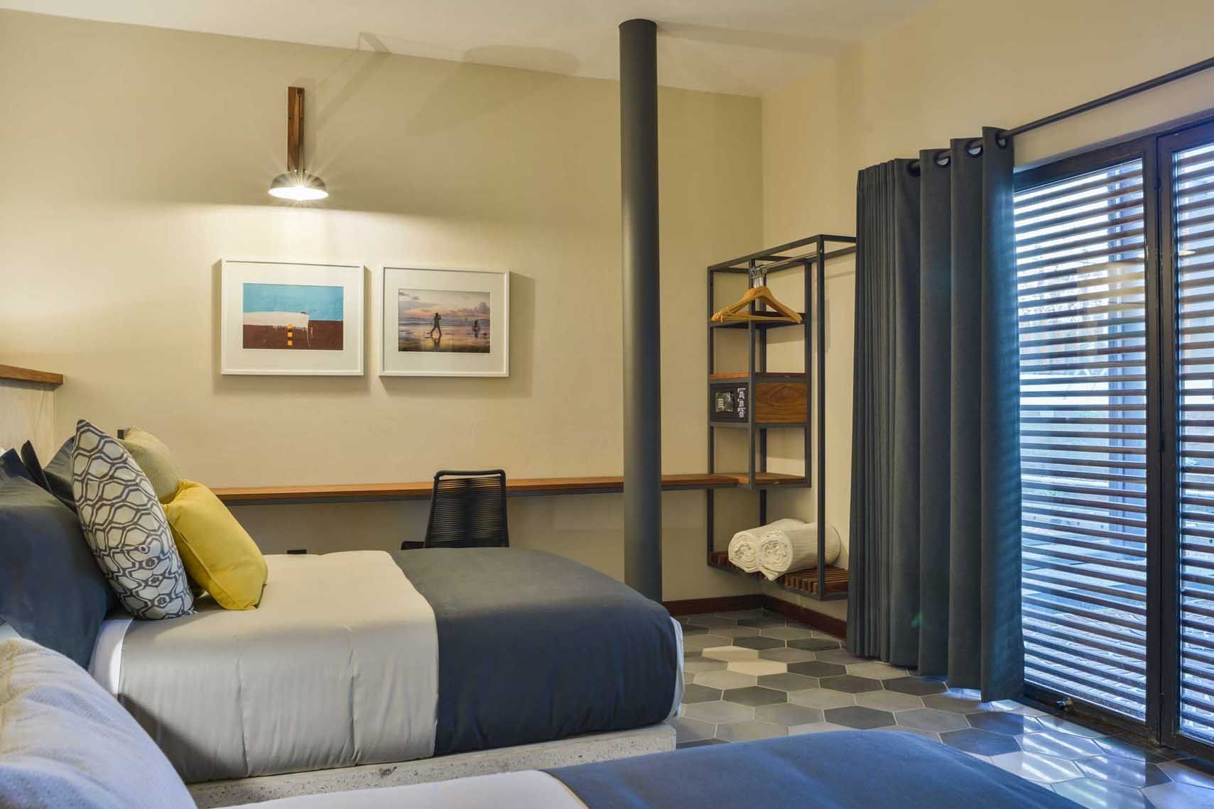 Hotel Criol Queretaro - Room